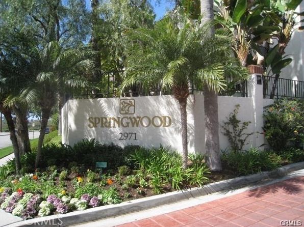 2971 Plaza Del Amo UNIT 222