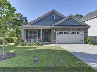 105 Glenellen Rd, Lexington, SC 29072