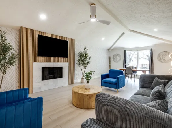 4043 Flintridge Dr, Dallas, TX 75244