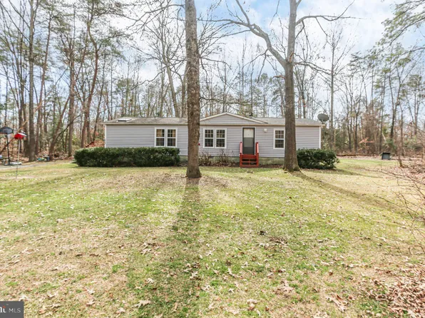 16194 Moores Mill Rd, Ruther Glen, VA 22546