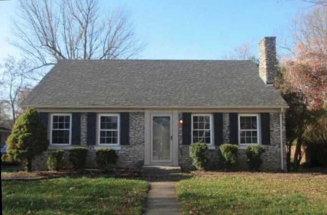 574 Bob O Link Dr, Lexington, KY 40503 Zillow