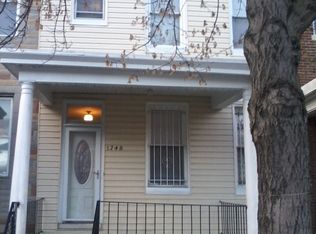1748 E 25th St, Baltimore, MD 21213