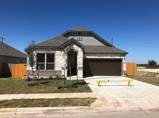 108 Schuylerville Dr, Elgin, TX 78621