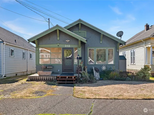 242 Karr Avenue, Hoquiam, WA 98550