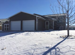 307 Washington Rd, Volga, SD 57071