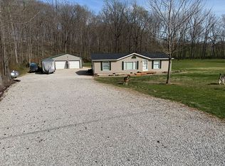 927 E 190 N, Jasper, IN 47546