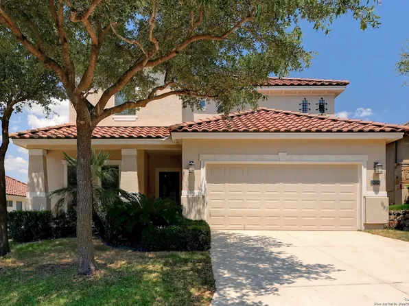 18226 MUIR GLEN DR, San Antonio, TX 78257
