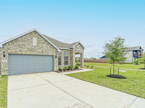 2nd image of 2502 Bayrose Drive