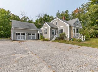 84 Portland Rd, Gray, ME 04039
