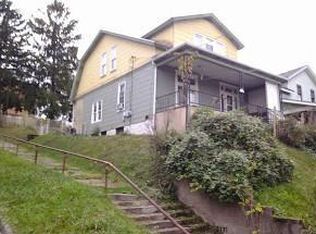 328 Lenawee Ave, Monessen, PA 15062