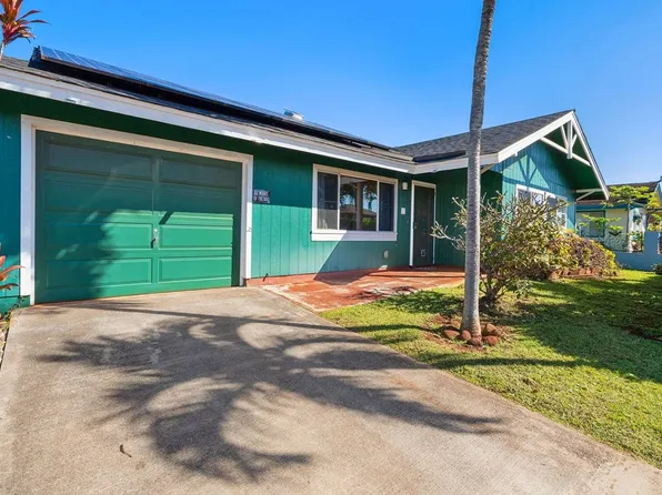 3515 Uwao St, Hanapepe, HI 96716