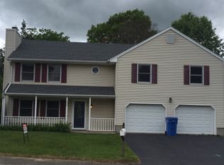 358 Ardsley Rd, Waterbury, CT 06708