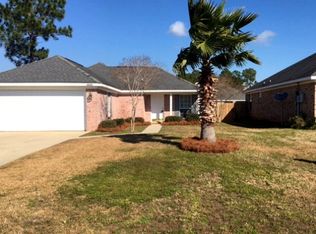 22645 Black Bear Ln, Orange Beach, AL 36561