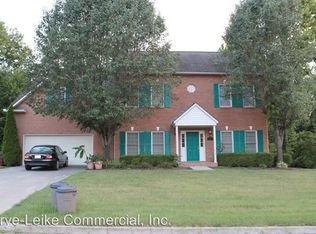 134 Capital Cir, Oak Ridge, TN 37830