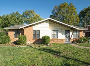 3021 Dobbs Dr, Montgomery, AL 36116