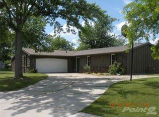200 Willow Way, Archbold, OH 43502