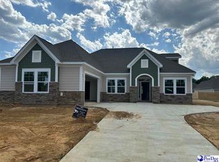2317 Gadwall Point LOT 77, Florence, SC 29501