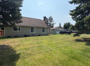 415 W 3rd St, Whitefish, MT 59937