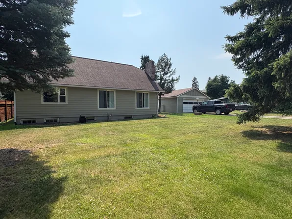 415 W 3rd St, Whitefish, MT 59937