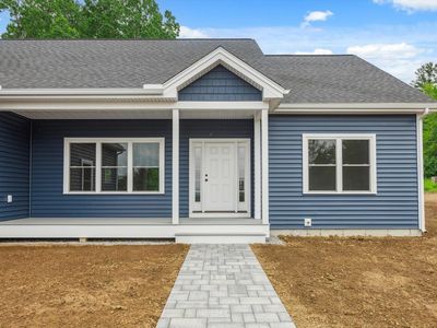 124 Forest Road, Hancock, NH, 03449