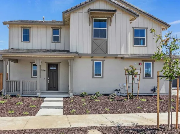 2524 Big Sky Dr, Fairfield, CA 94533