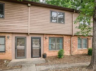 2224 Spring Garden St APT D, Greensboro, NC 27403