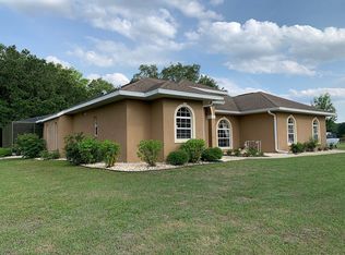 10851 SW 128th Ave, Dunnellon, FL 34432