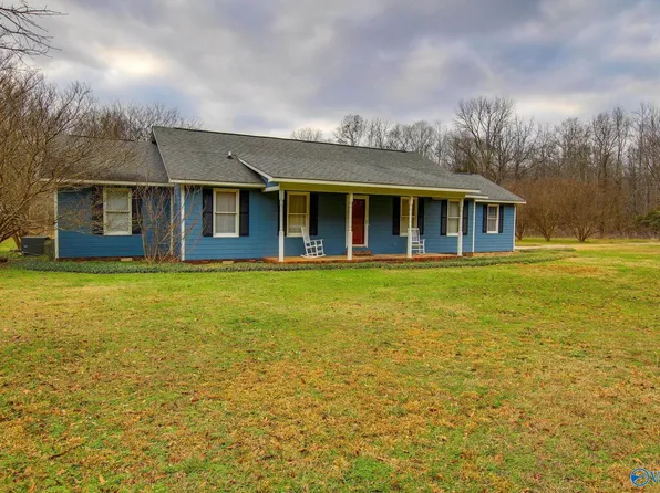 9715 County Road 203, Danville, AL 35619