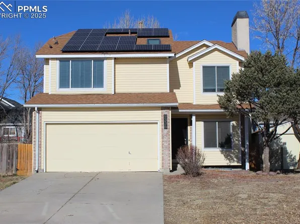 9336 Hazy Morning Dr, Colorado Springs, CO 80925