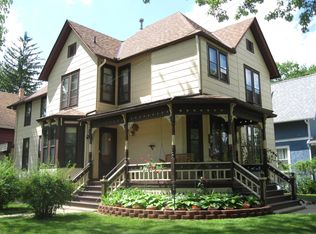 454 S 1st St, Ann Arbor, MI