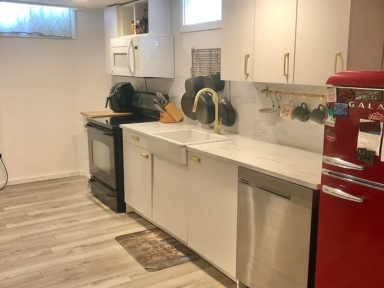 1119 S Lincoln St #1 — Photo 4