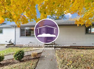381 SE Oleary St, Oak Harbor, WA 98277