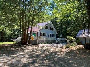 698 Eaton Rd, Freedom, NH 03836