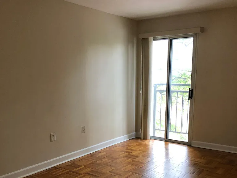 Main room.
