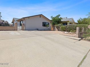 414 E 23rd St, Tucson, AZ 85713