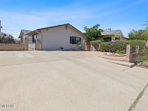 414 E 23rd St, Tucson, AZ 85713