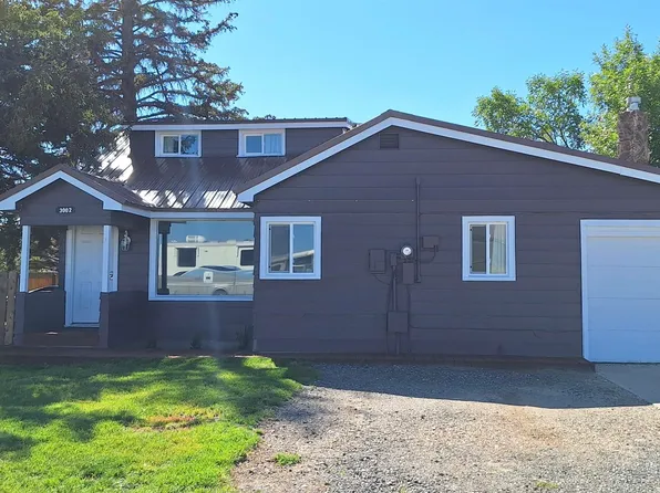 3002 Sheridan Ave, Cody, WY 82414