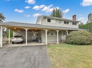 15115 Eagle Pl, Surrey, BC V3R4W3