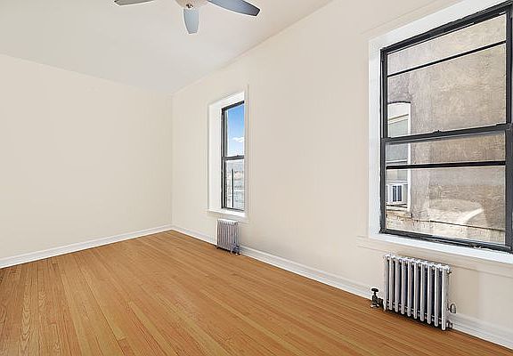 2nd image of 364 W 121st St #5C