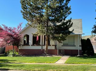 8849 W Cyprus St, Copperton, UT 84006