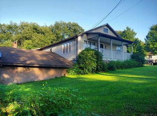 150 5th St, Jerome, PA 15937