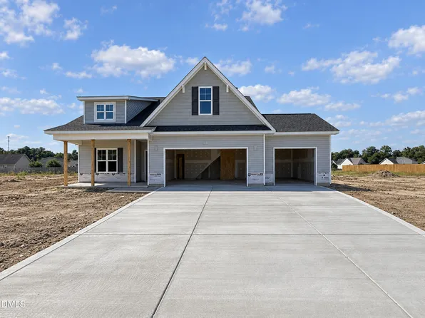 107 Lola Pl #18, La Grange, NC 28551