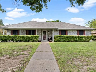 704 Cleveland St, Greenville, TX, 75401