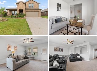 1114 Pacifica Trl, Cleburne, TX 76033