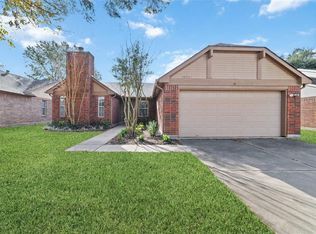 19307 Misty Cove Dr, Katy, TX 77449