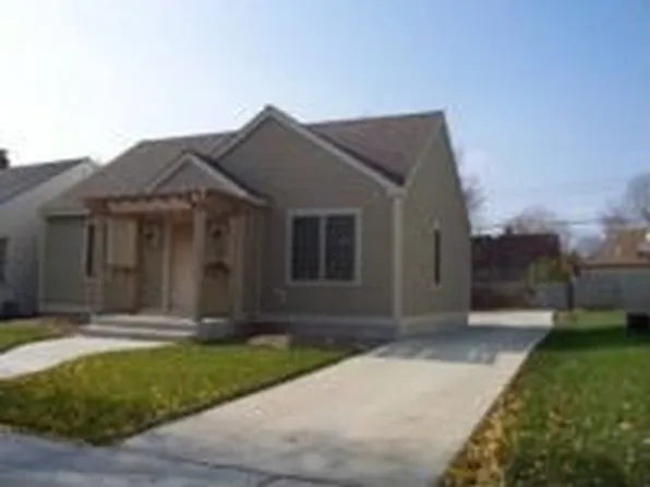 6516 39th Ave, Kenosha, WI 53142