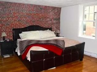 96 Commercial St #2B, Boston, MA 02109