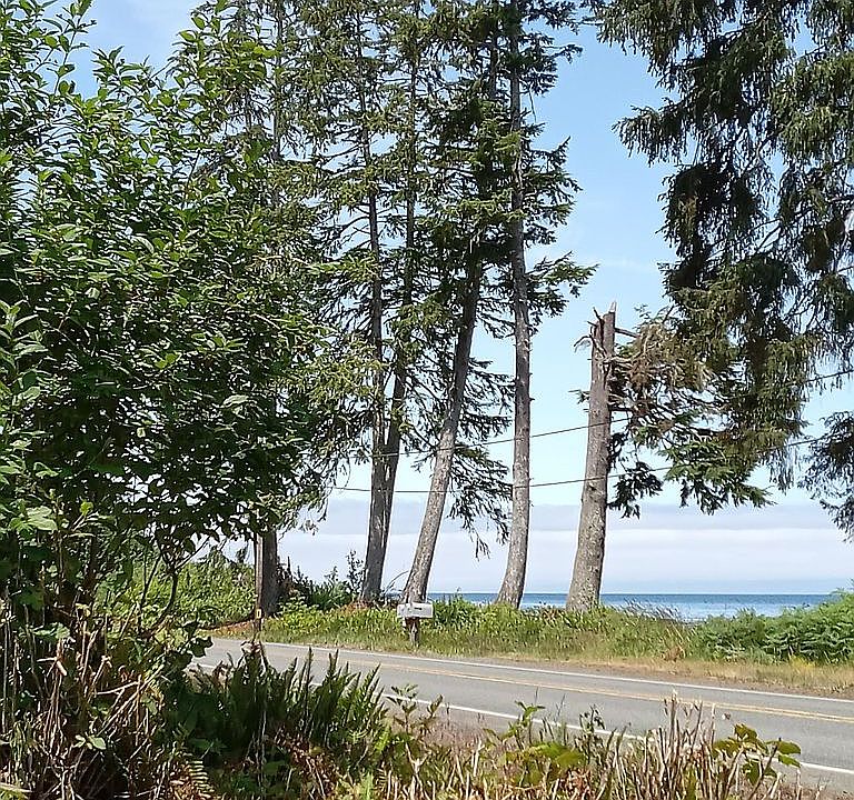 1st image of Highway 112 Sekiu