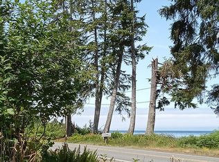 Highway 112 Sekiu, Sekiu, WA 98381