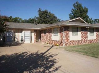 8125 NW 26th St, Bethany, OK 73008